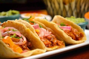 best mexican restuarants Seoul