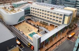 International Schools Korea