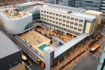 International Schools Korea